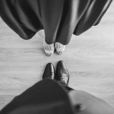 Одежда и обувь для танцев